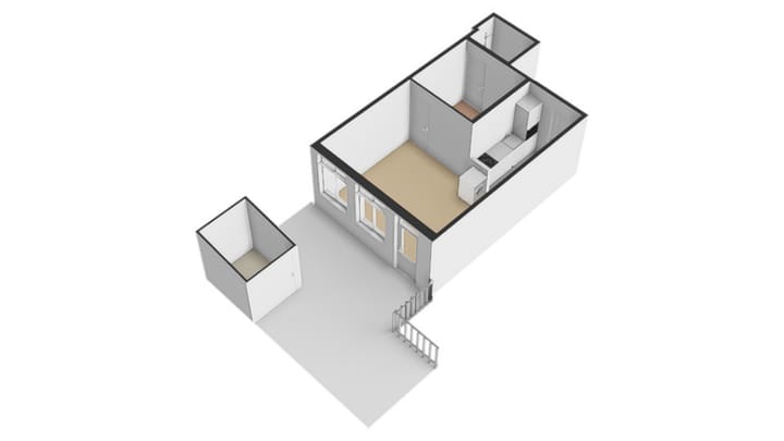 Foto 20 van Laat 94-A