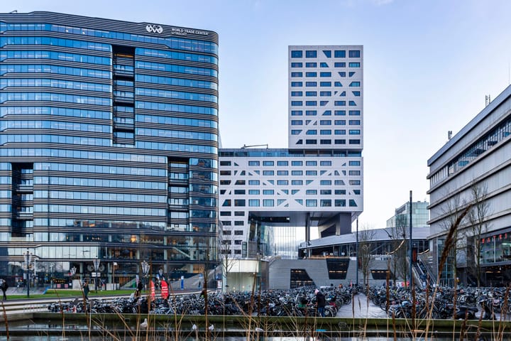 Foto 3 van Hoola van Nootenstraat 307