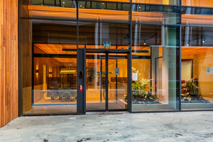 Foto 4 van Hoola van Nootenstraat 307