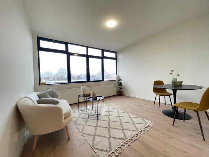 Foto 1 van Regentesselaan 9-22