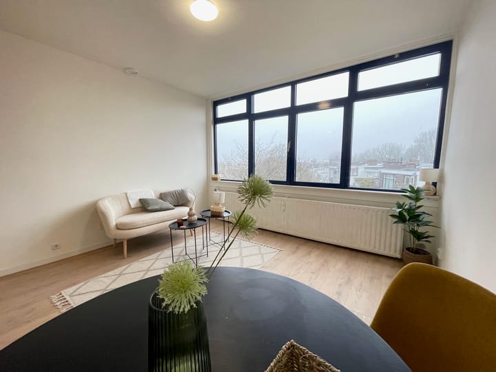 Foto 2 van Regentesselaan 9-22