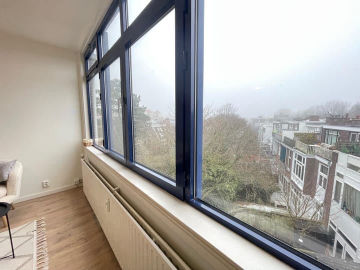 Foto 4 van Regentesselaan 9-22