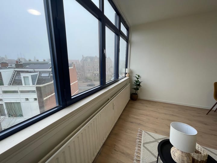 Foto 5 van Regentesselaan 9-22