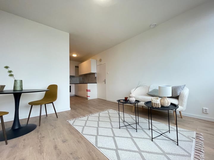 Foto 6 van Regentesselaan 9-22