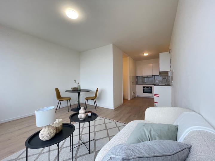 Foto 7 van Regentesselaan 9-22