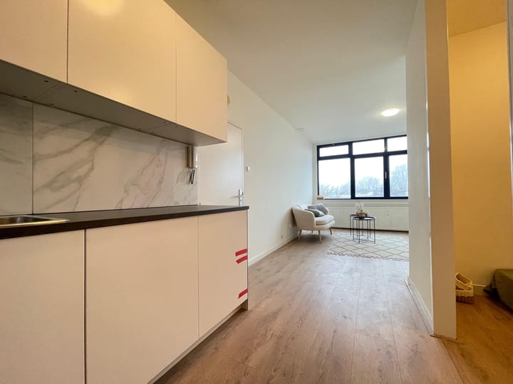 Foto 8 van Regentesselaan 9-22