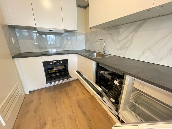 Foto 9 van Regentesselaan 9-22