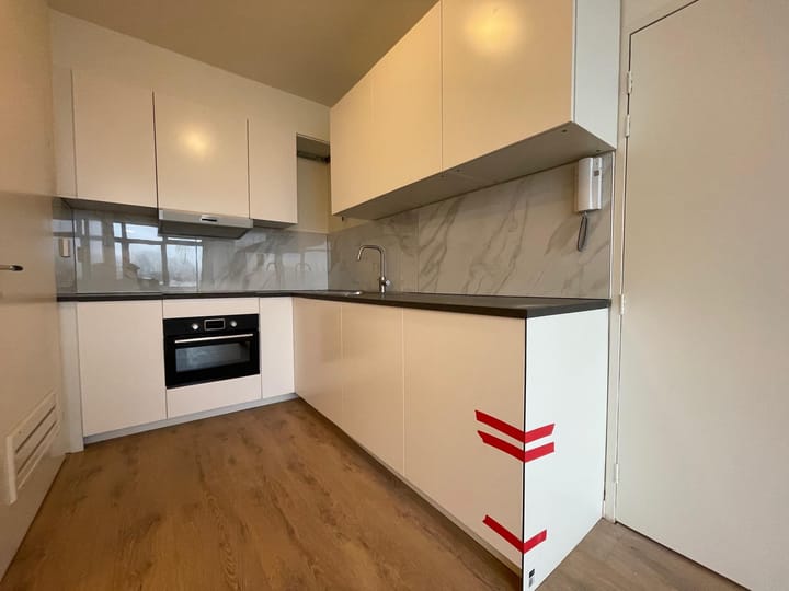 Foto 10 van Regentesselaan 9-22