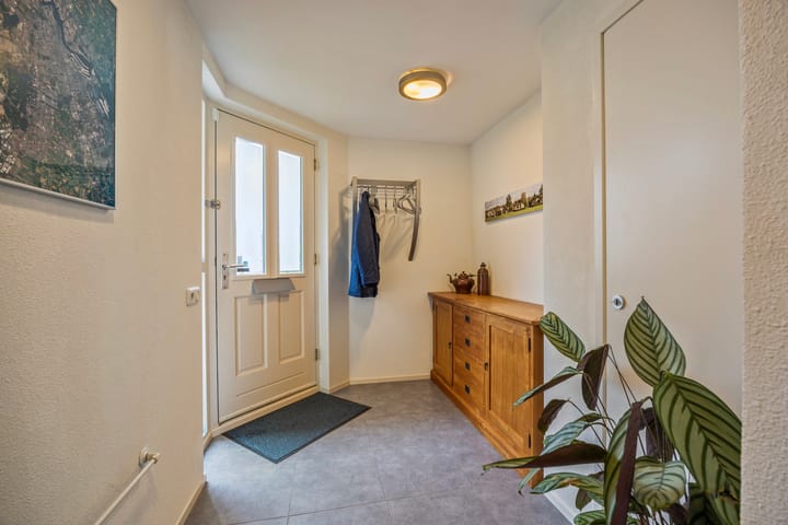 Foto 3 van Weegschaal 35