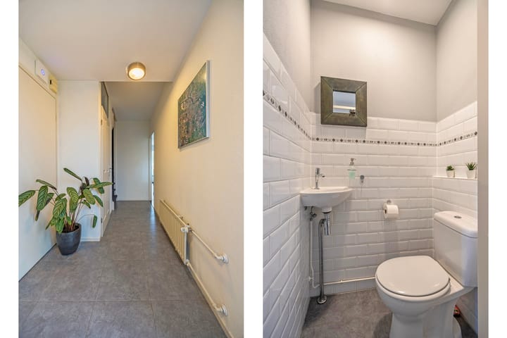 Foto 4 van Weegschaal 35