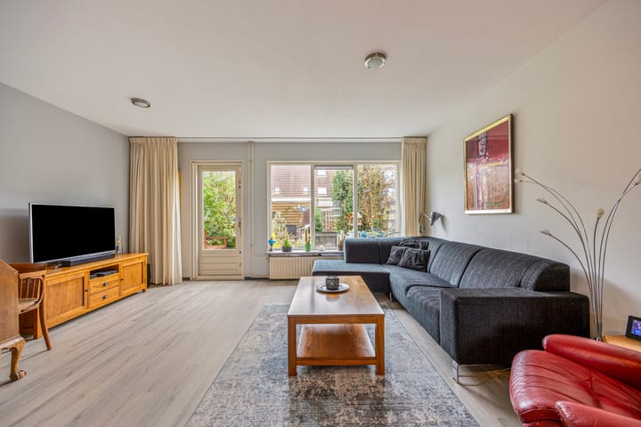 Foto 6 van Weegschaal 35