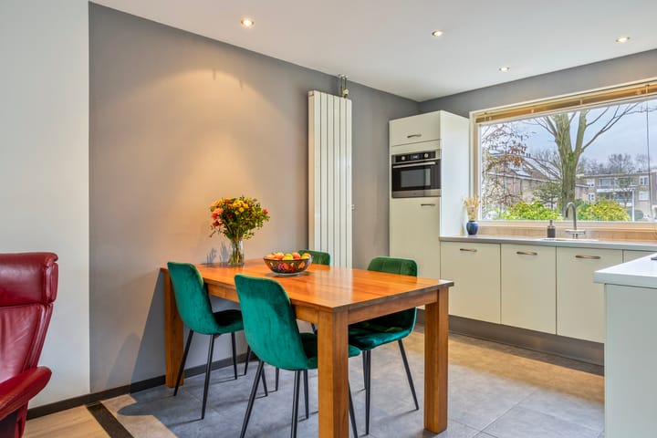 Foto 7 van Weegschaal 35