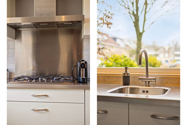 Foto 9 van Weegschaal 35