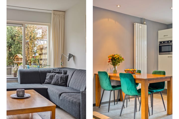 Foto 10 van Weegschaal 35