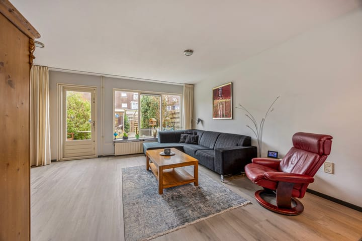 Foto 11 van Weegschaal 35