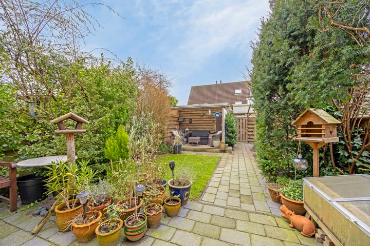 Foto 12 van Weegschaal 35