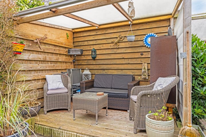 Foto 13 van Weegschaal 35