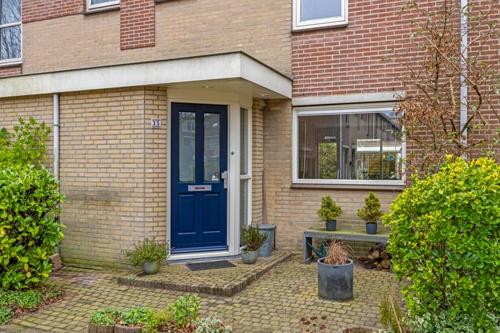 Foto 2 van Weegschaal 35