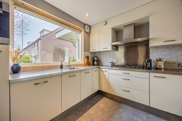 Foto 8 van Weegschaal 35