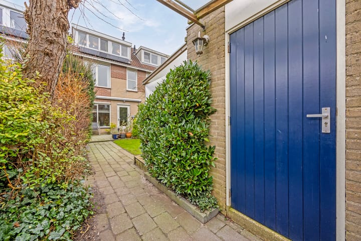 Foto 17 van Weegschaal 35