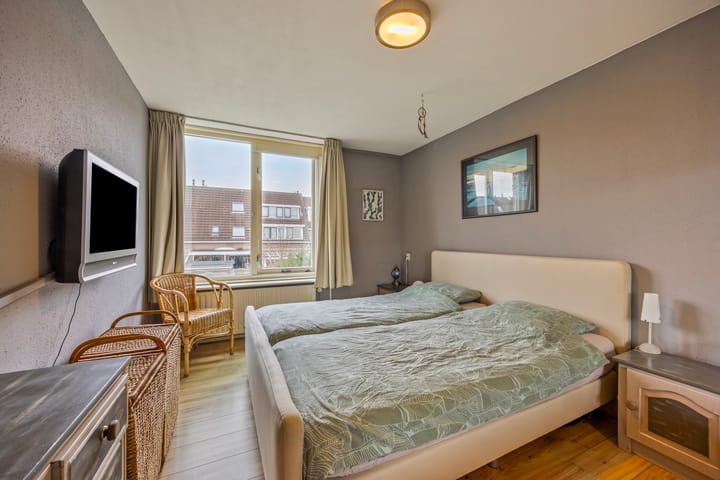 Foto 19 van Weegschaal 35