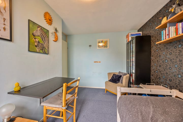 Foto 25 van Weegschaal 35