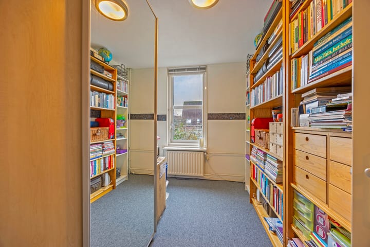 Foto 26 van Weegschaal 35