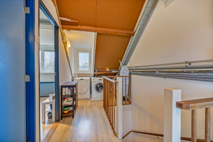 Foto 27 van Weegschaal 35