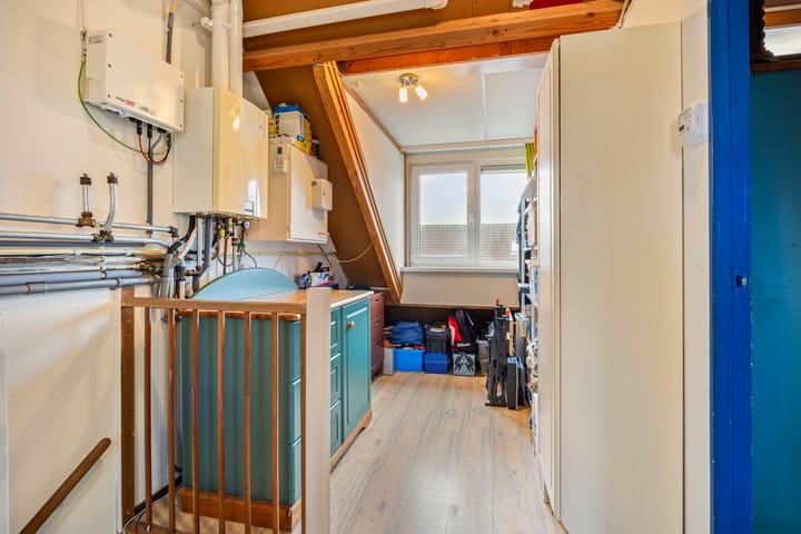 Foto 28 van Weegschaal 35