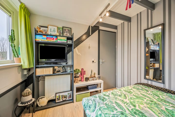 Foto 30 van Weegschaal 35