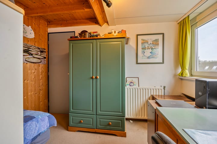 Foto 31 van Weegschaal 35