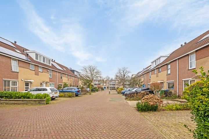 Foto 32 van Weegschaal 35