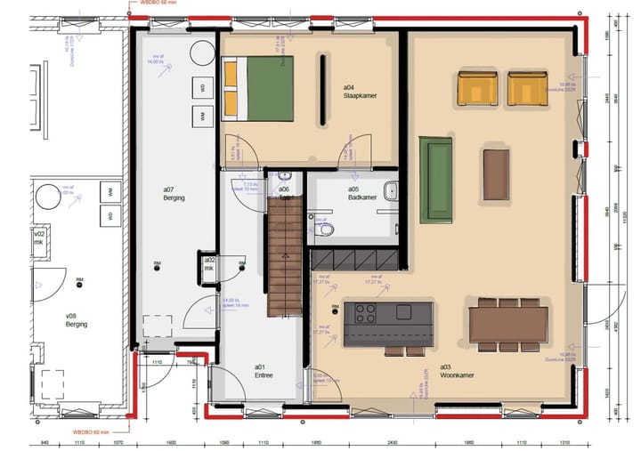 Foto 12 van Rijksweg