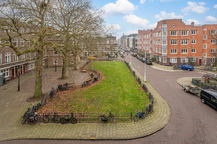 Foto 10 van Banstraat 51