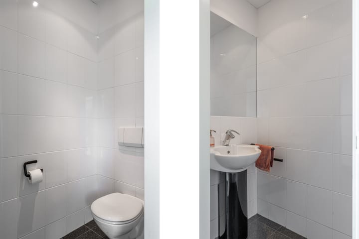 Foto 8 van Oscar Romerostraat 8