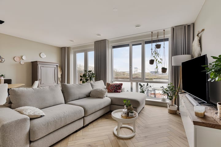 Foto 6 van Ketelkade 74