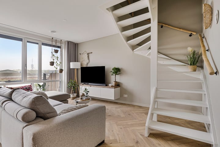 Foto 7 van Ketelkade 74