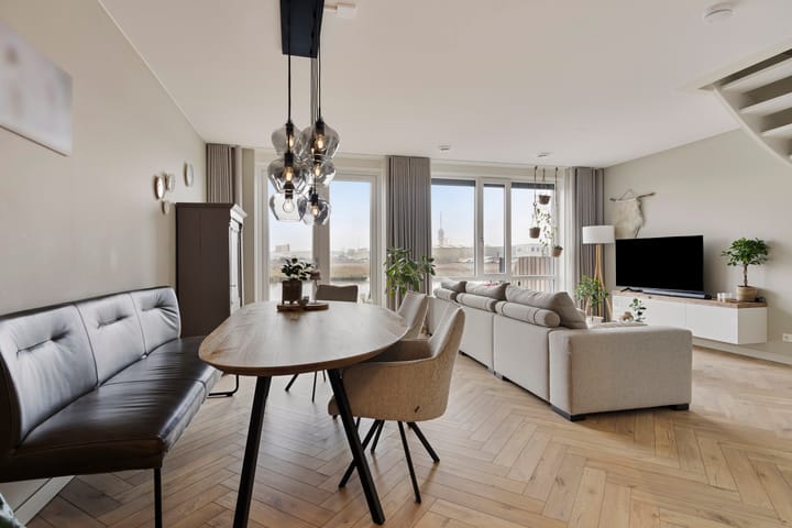 Foto 9 van Ketelkade 74