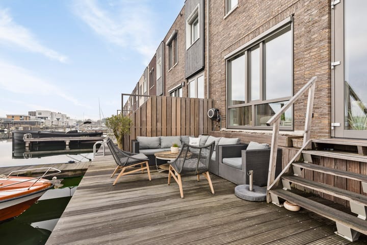 Foto 18 van Ketelkade 74