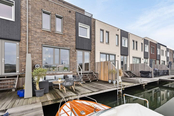 Foto 19 van Ketelkade 74