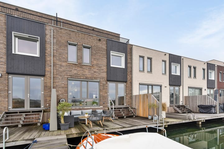 Foto 34 van Ketelkade 74