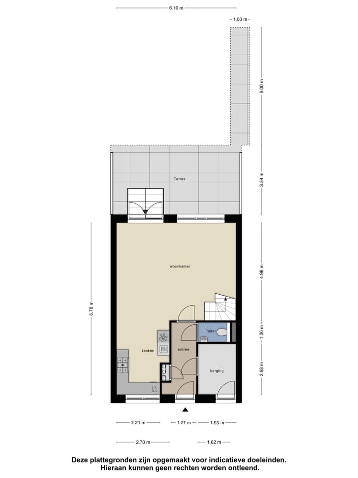 Foto 38 van Ketelkade 74