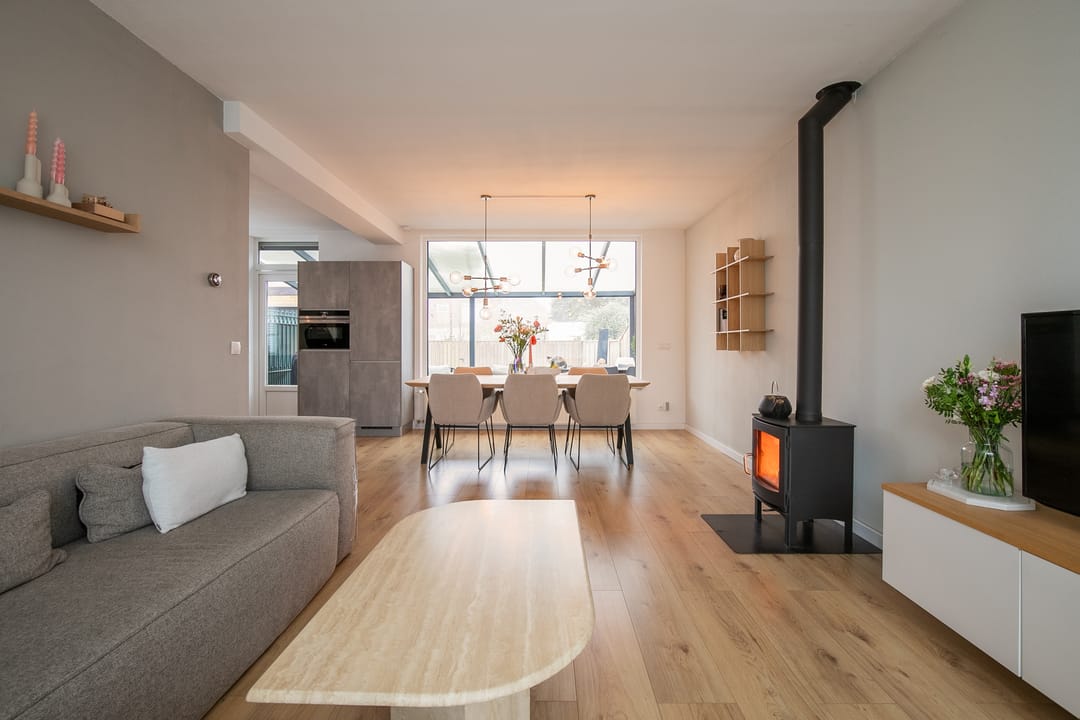 Foto 8 van Schumanstraat 34