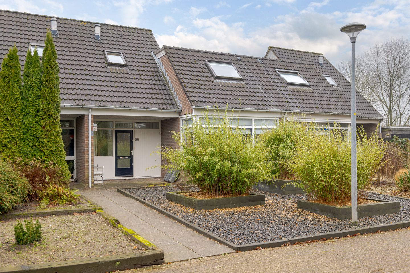 Foto 1 van Stinsenweg 2-A