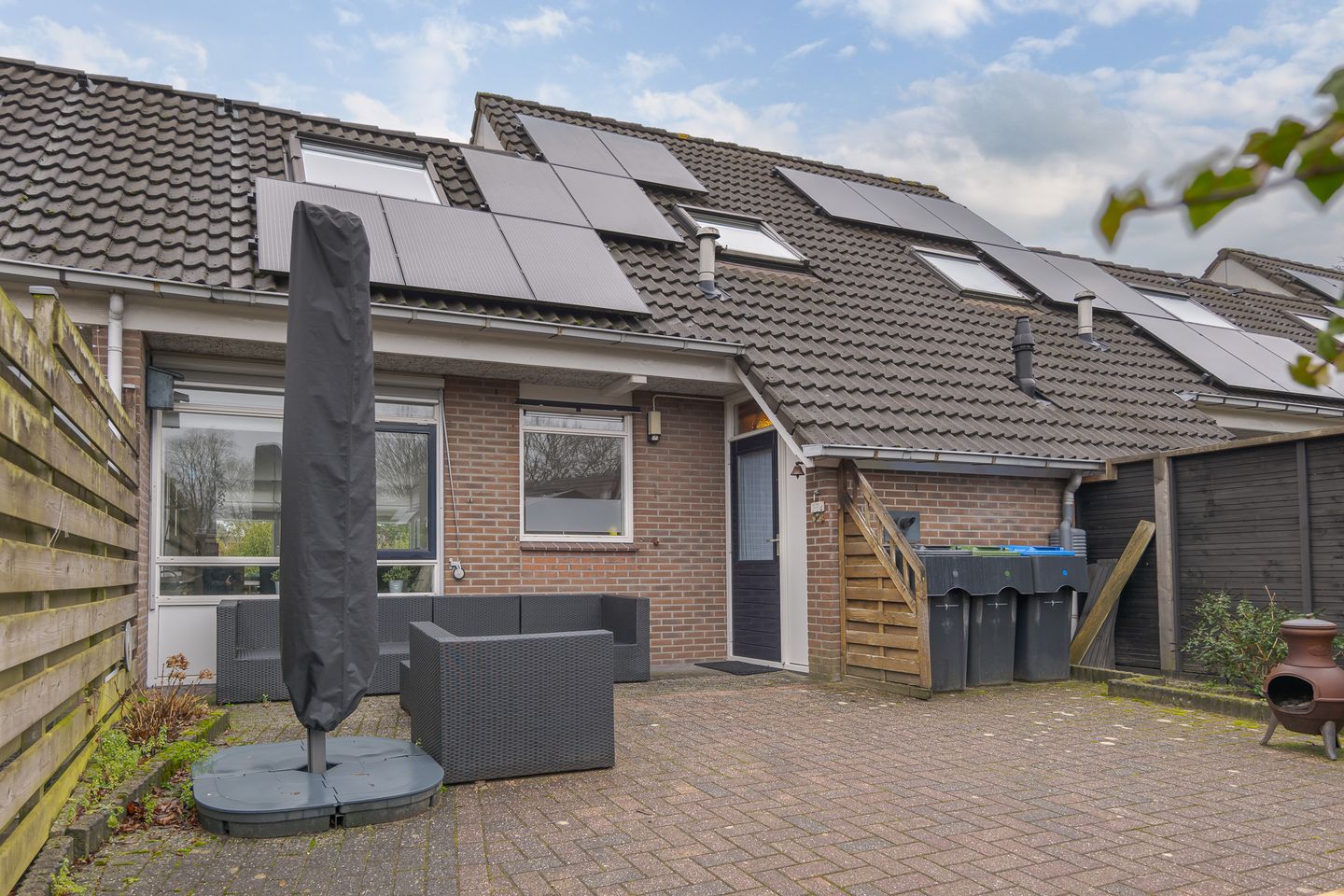 Foto 5 van Stinsenweg 2-A