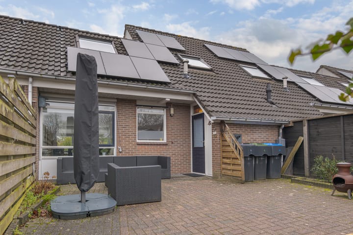 Foto 5 van Stinsenweg 2-A