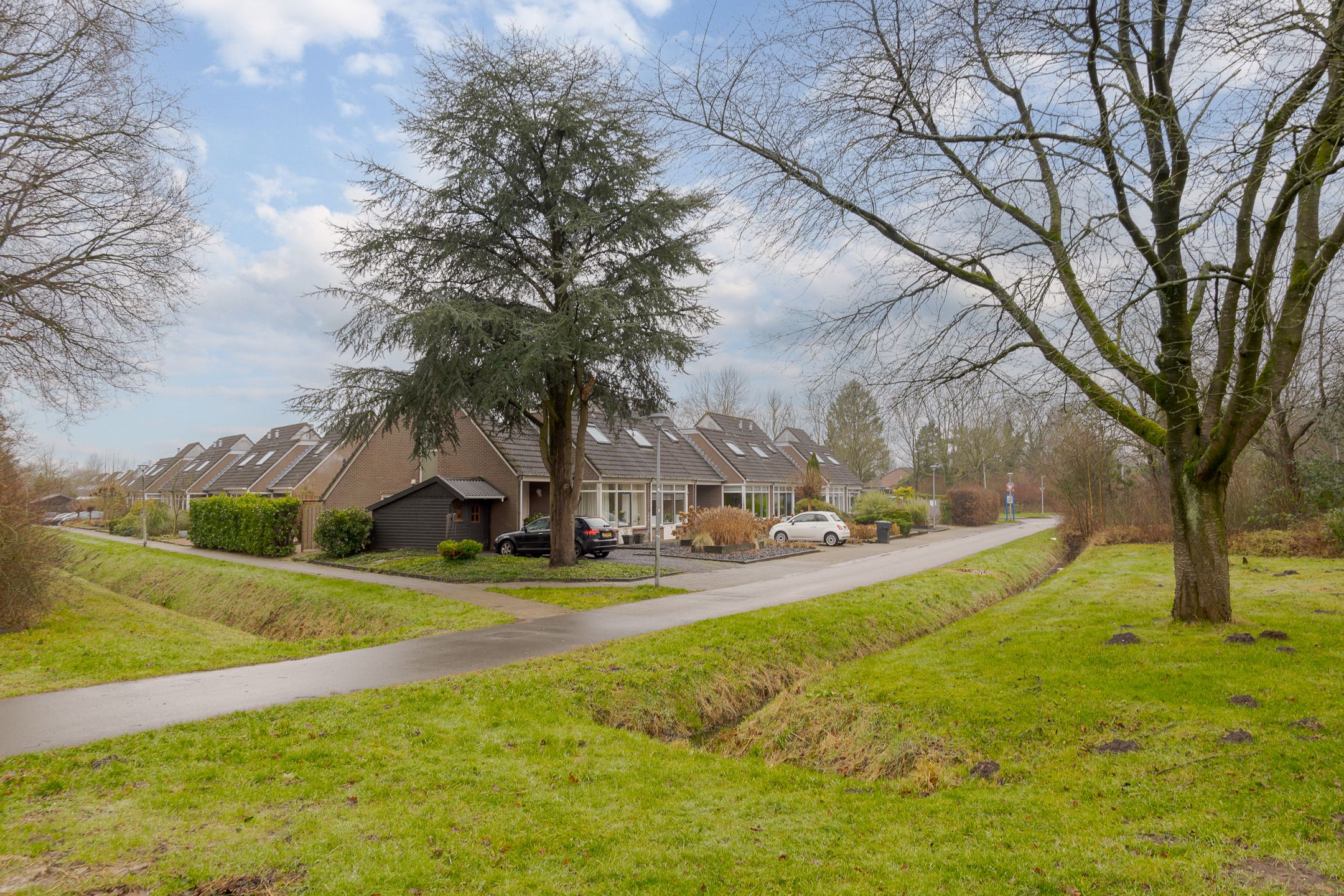 Foto 6 van Stinsenweg 2-A