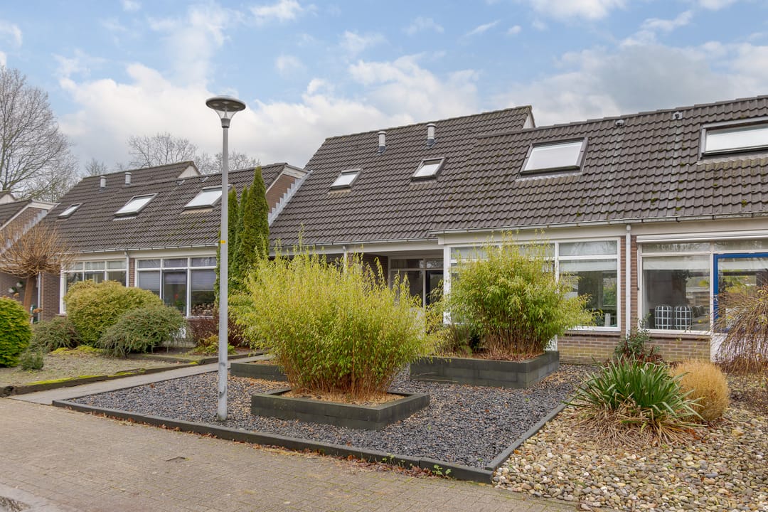 Foto 8 van Stinsenweg 2-A