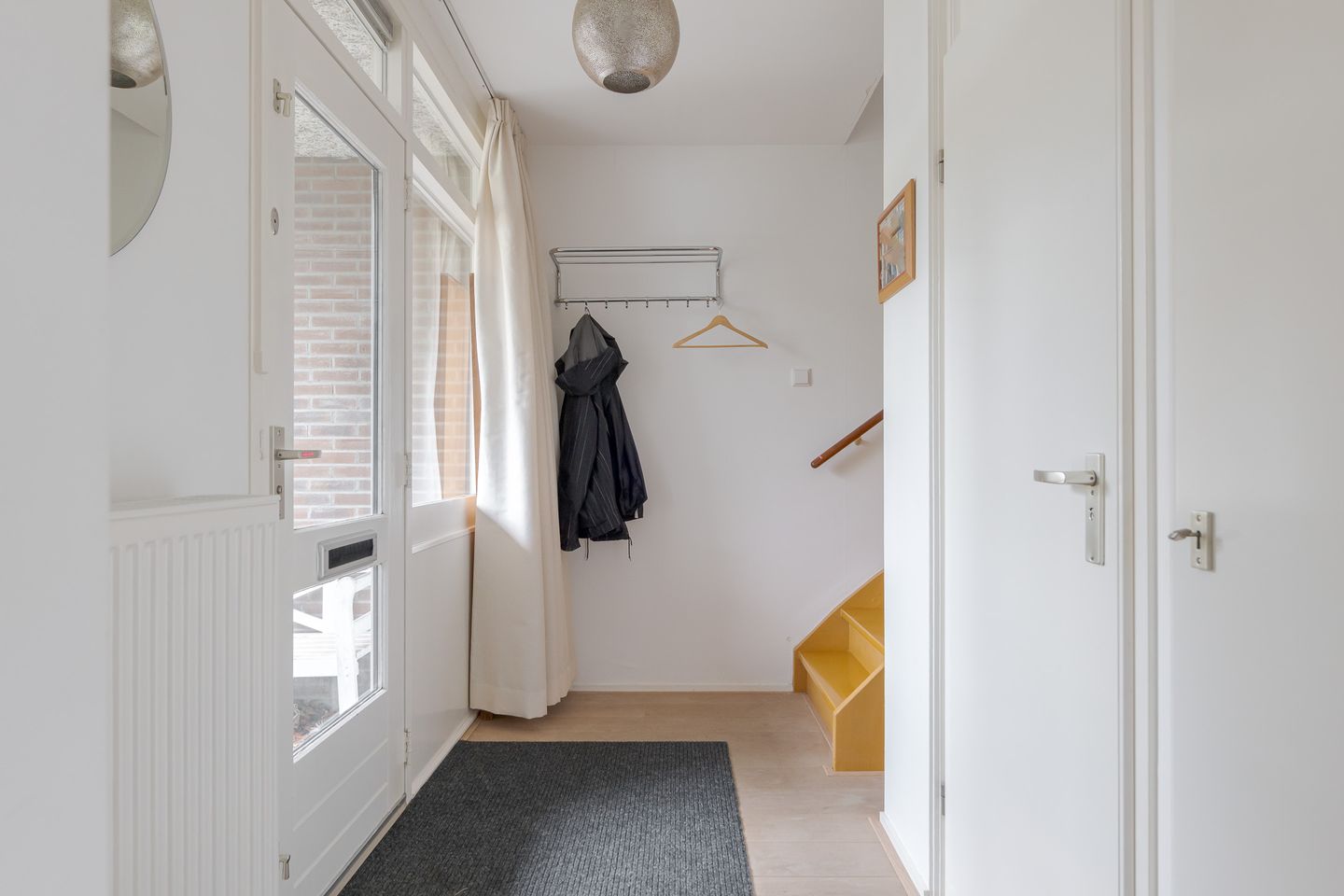 Foto 10 van Stinsenweg 2-A