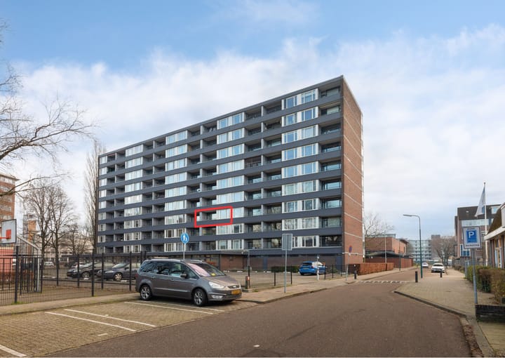 Foto 1 van De Sterke Arm 47